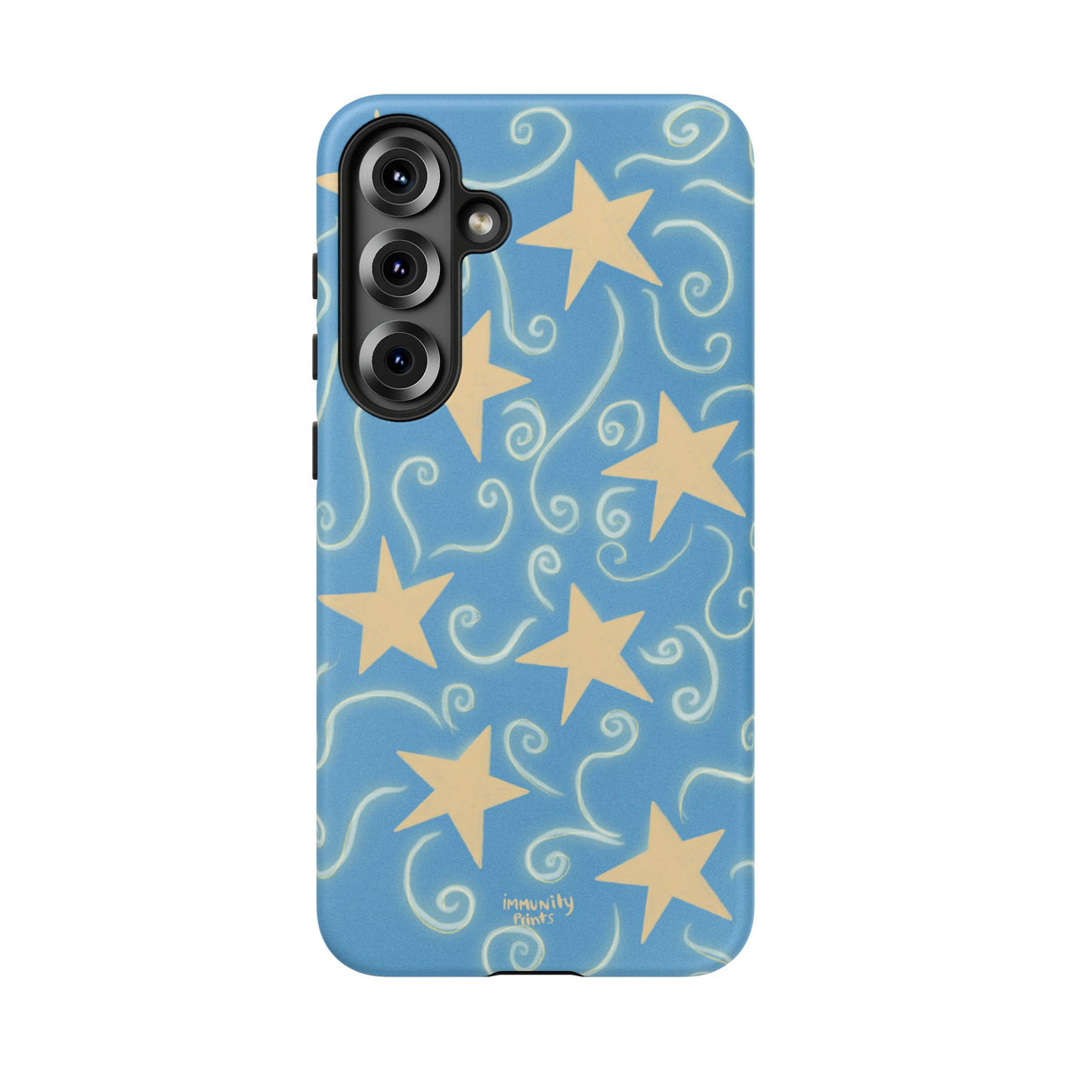 Shooting Star Phone Case