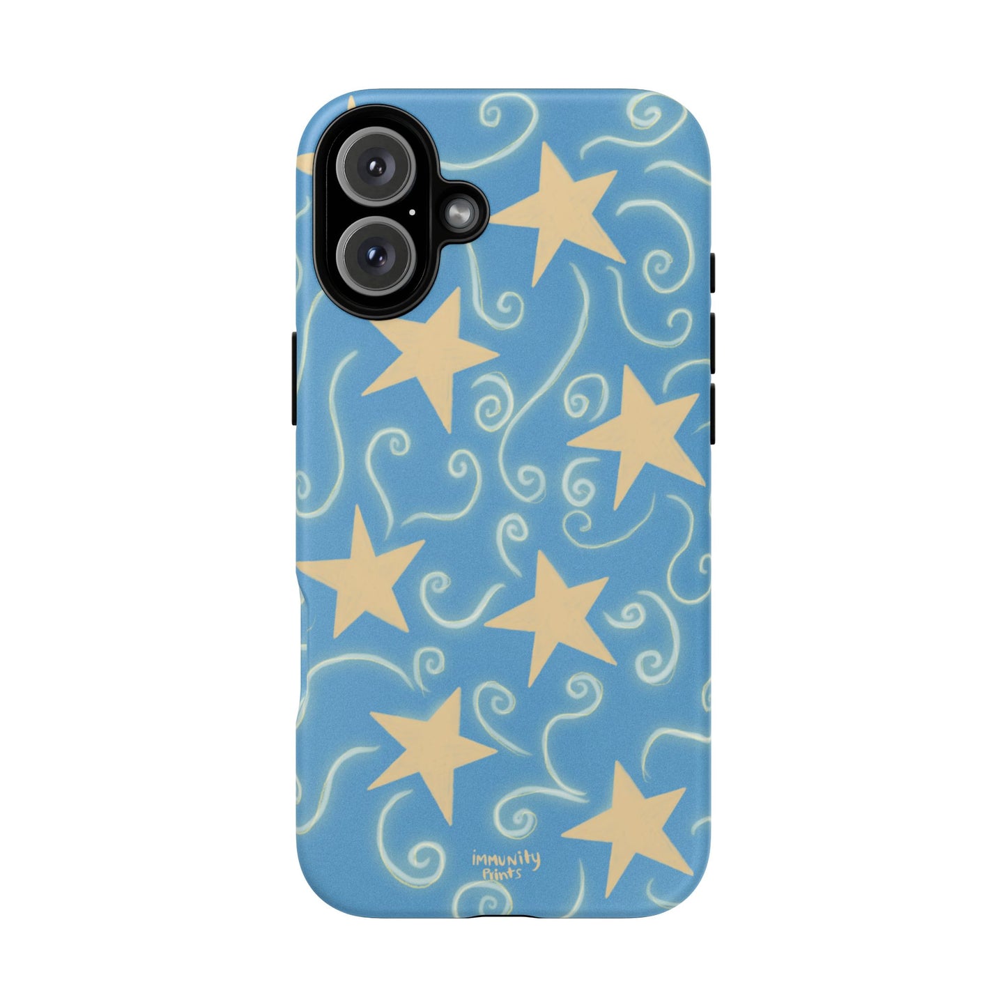Shooting Star Phone Case