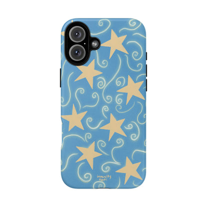 Shooting Star Phone Case