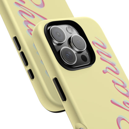 Charm Phone Case