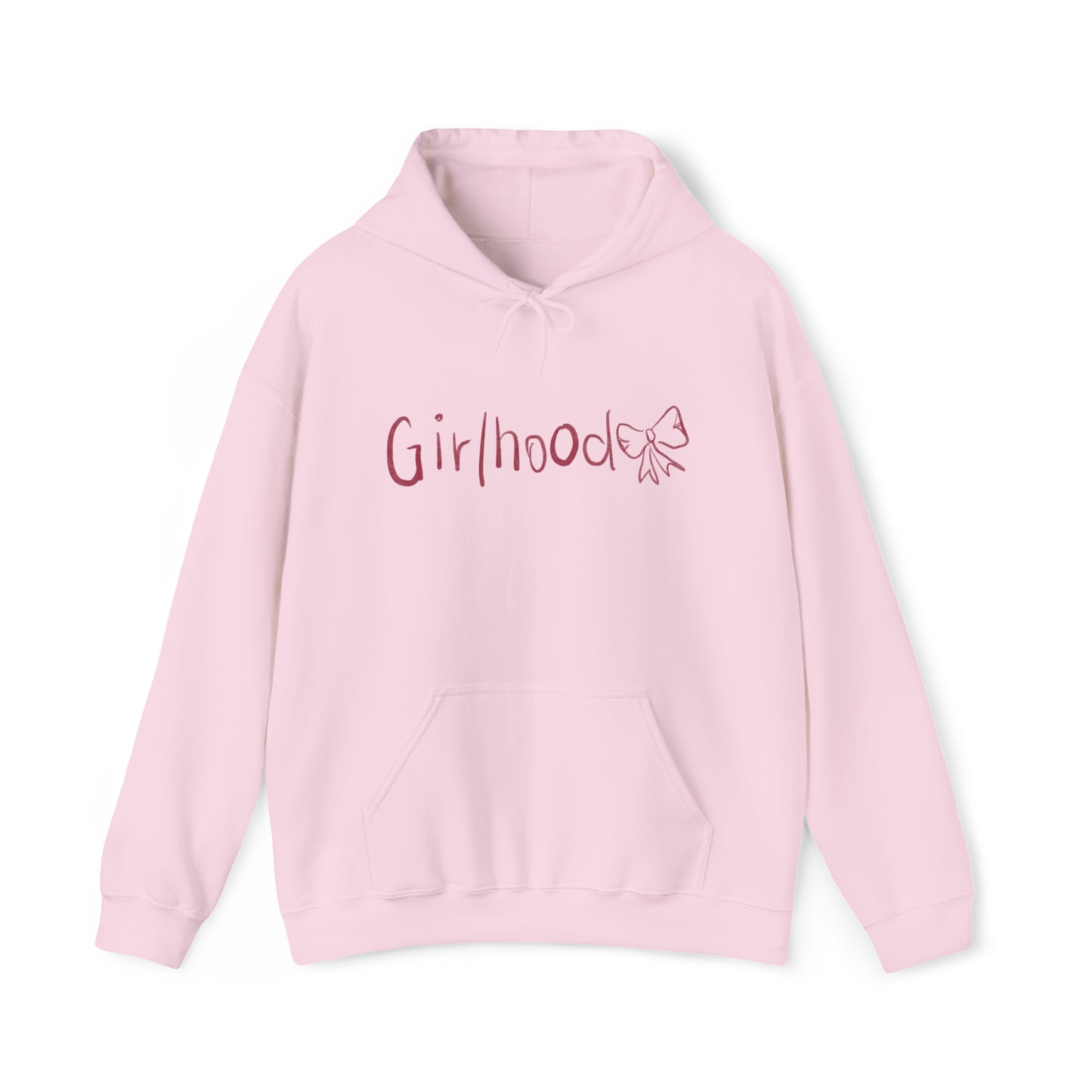 Girlhood Hoodie