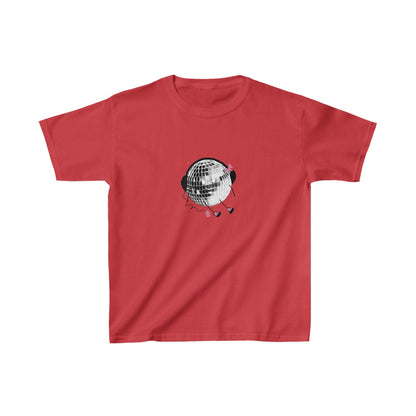 I'm a Mirrorball Boxy Tee