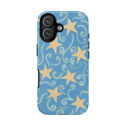 Shooting Star Phone Case