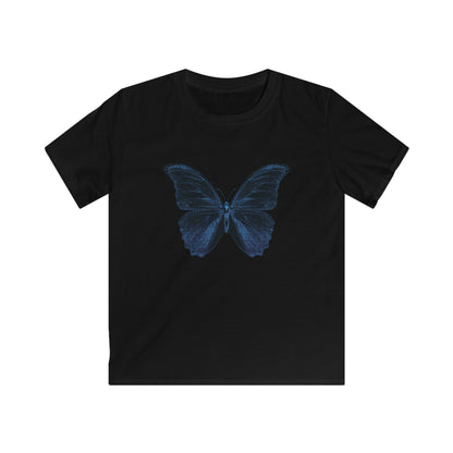 Butterfly Baby Tee