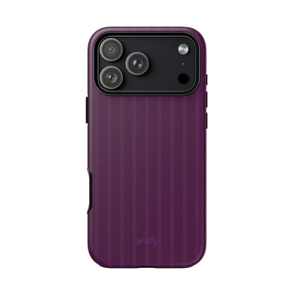 Blackcurrant Phone Case