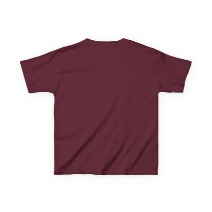 Star Girl Boxy Tee