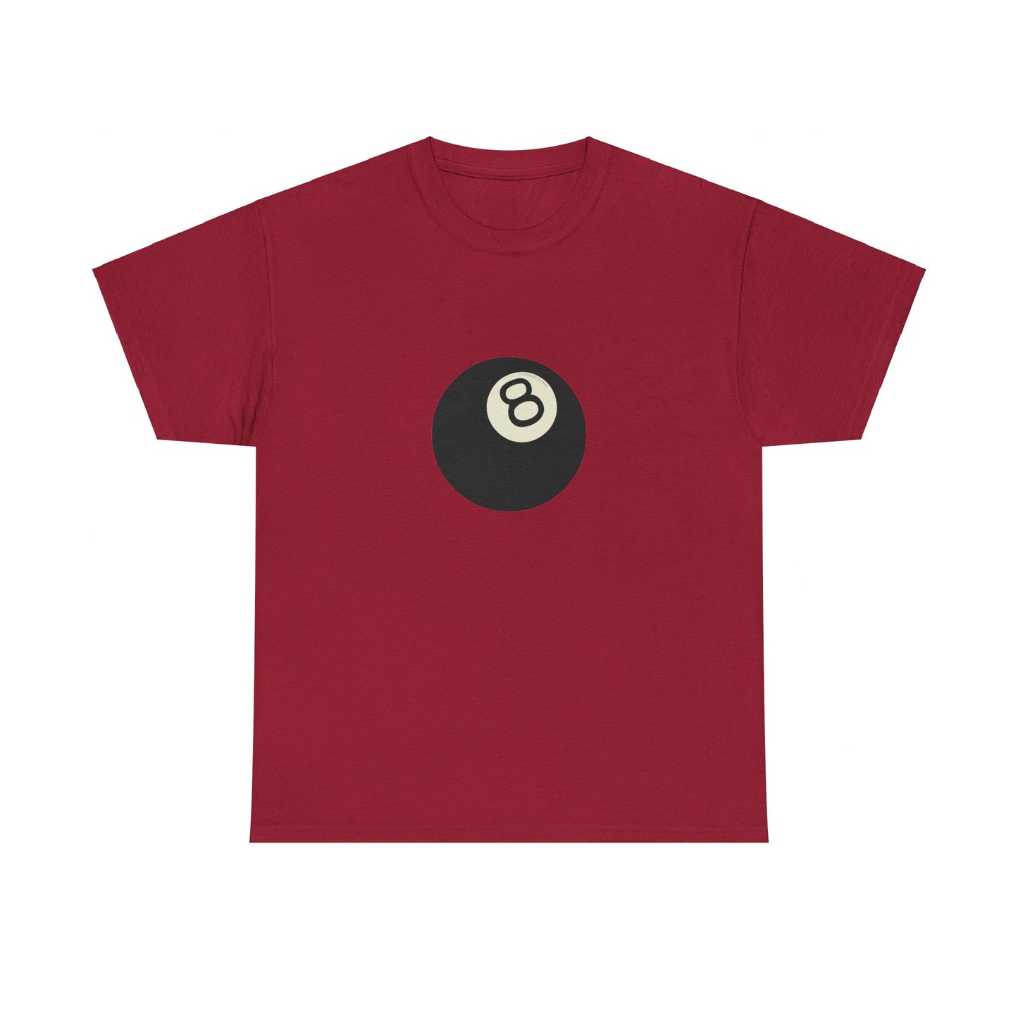 Eight Ball Classic Tee