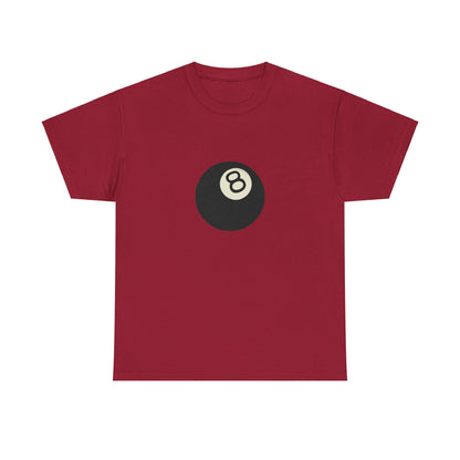 Eight Ball Classic Tee