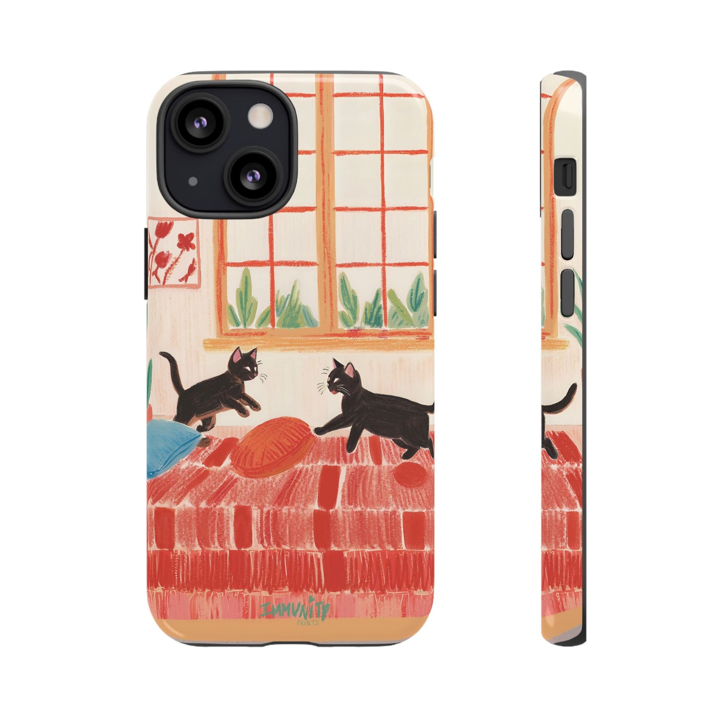 Cosy Phone Case