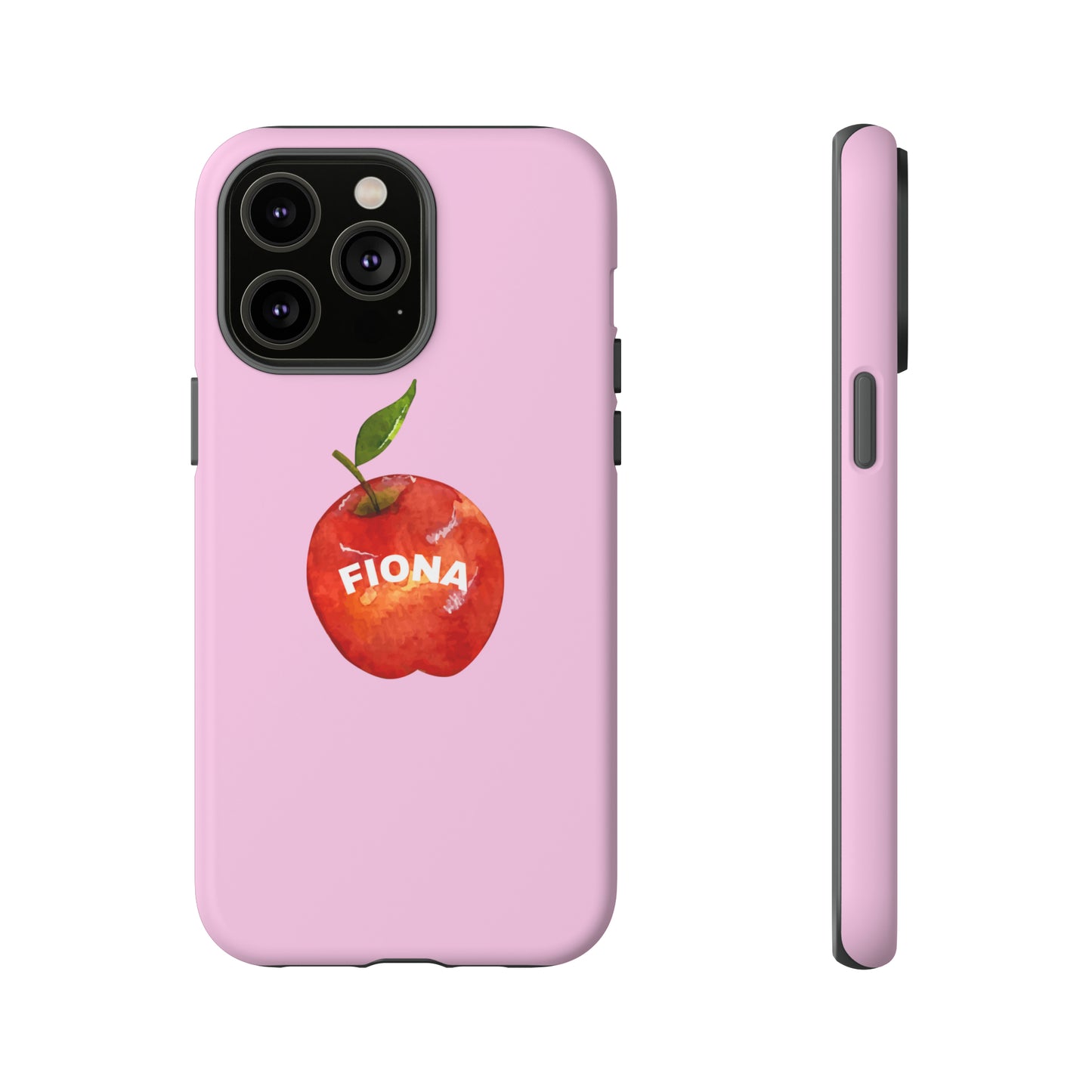 Pink Fiona Phone Case