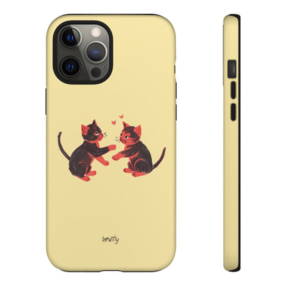 Kittens Phone Case