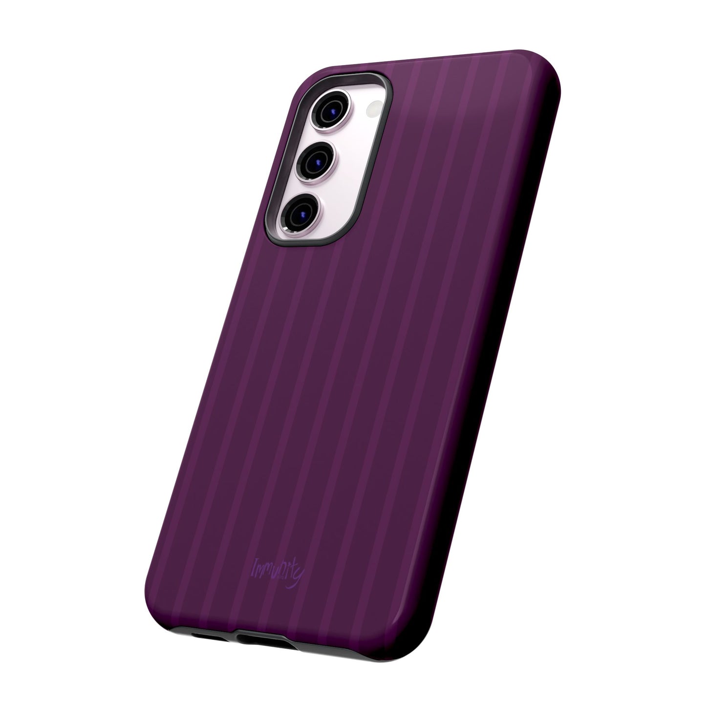 Blackcurrant Phone Case