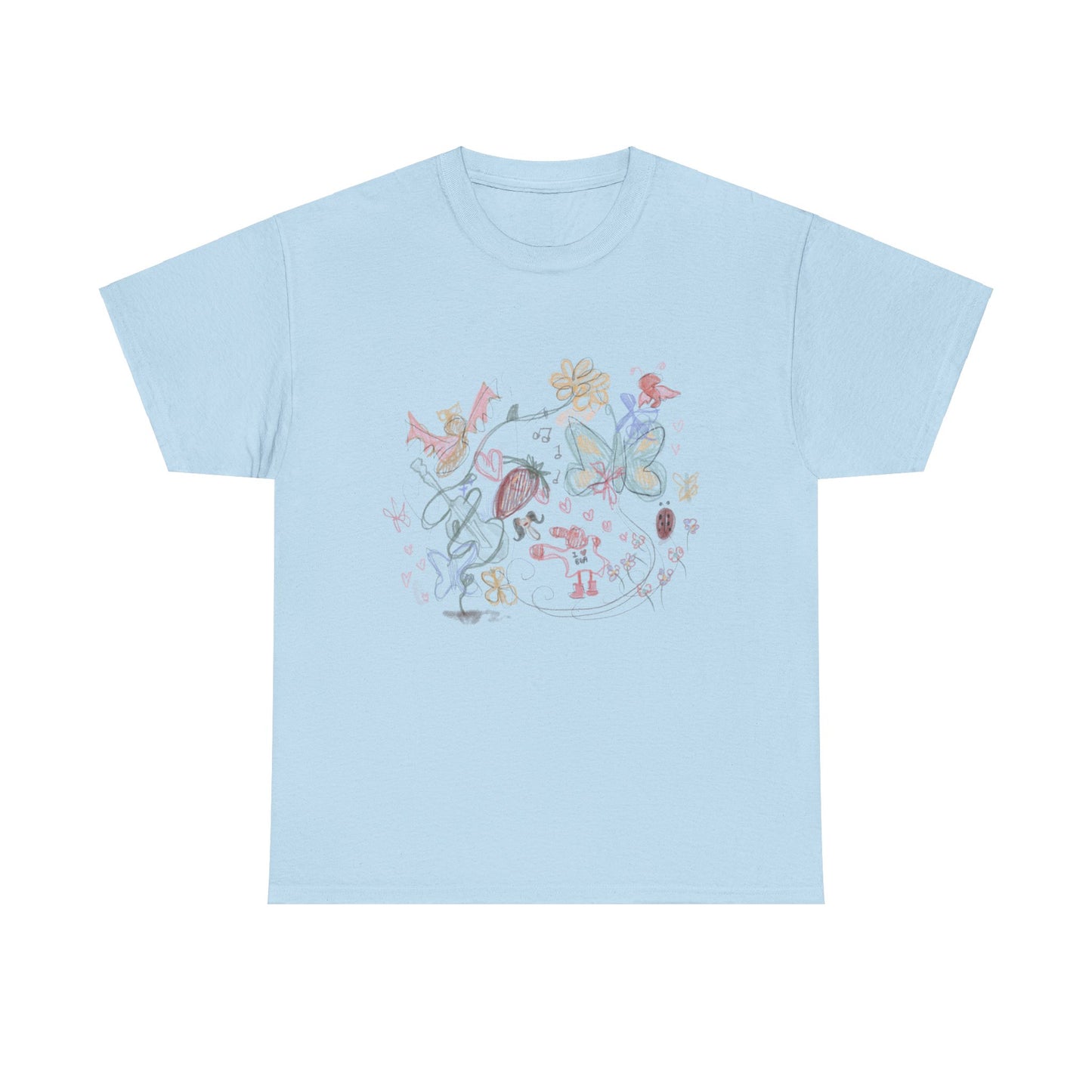 Fairyland Classic Tee