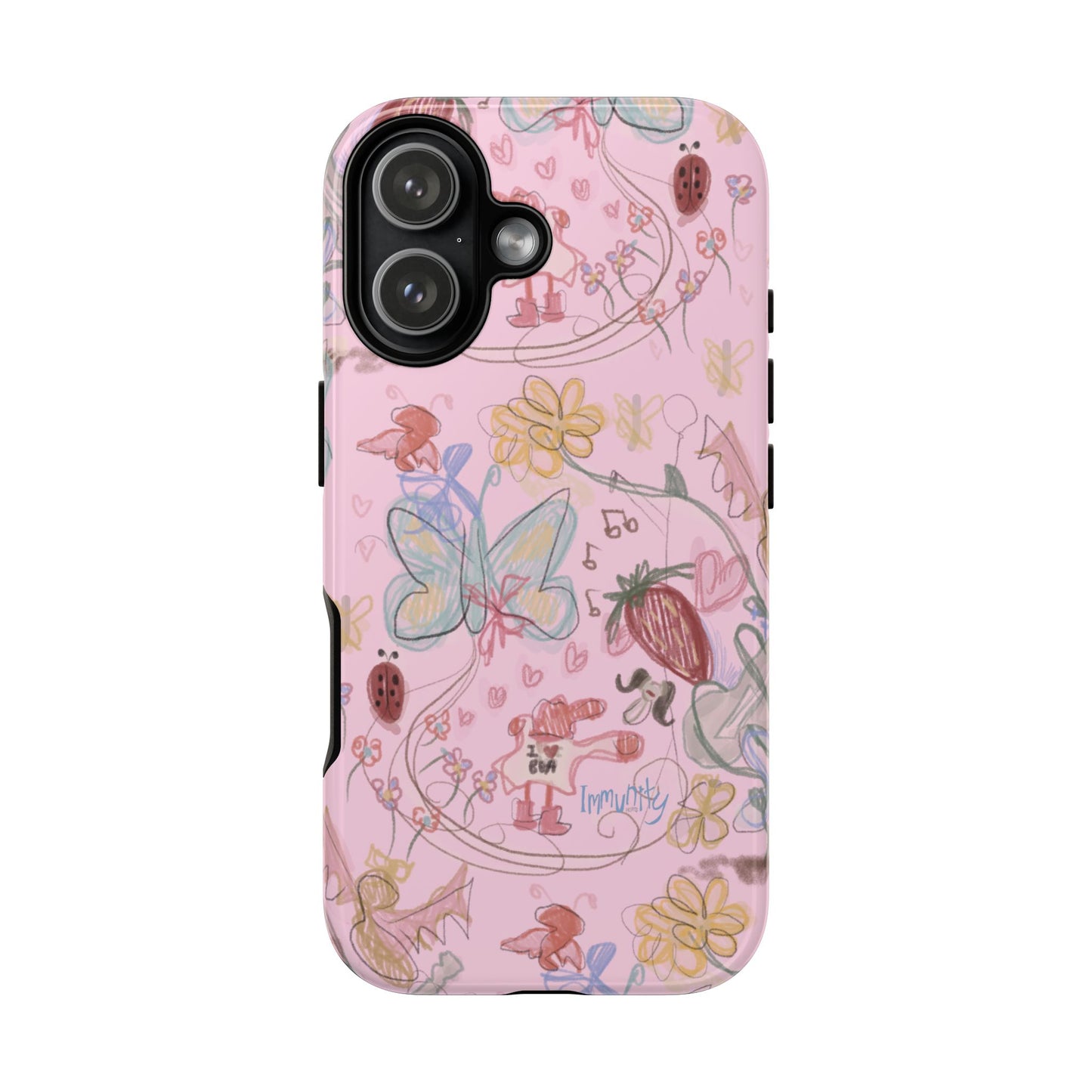 Fairyland Phone Case