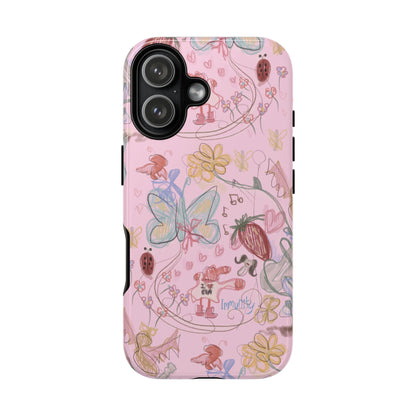 Fairyland Phone Case