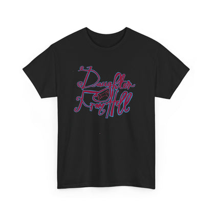 Daughter From Hell Classic Tee