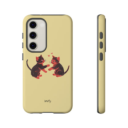 Kittens Phone Case