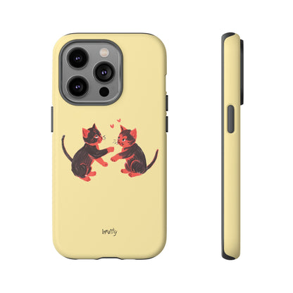 Kittens Phone Case