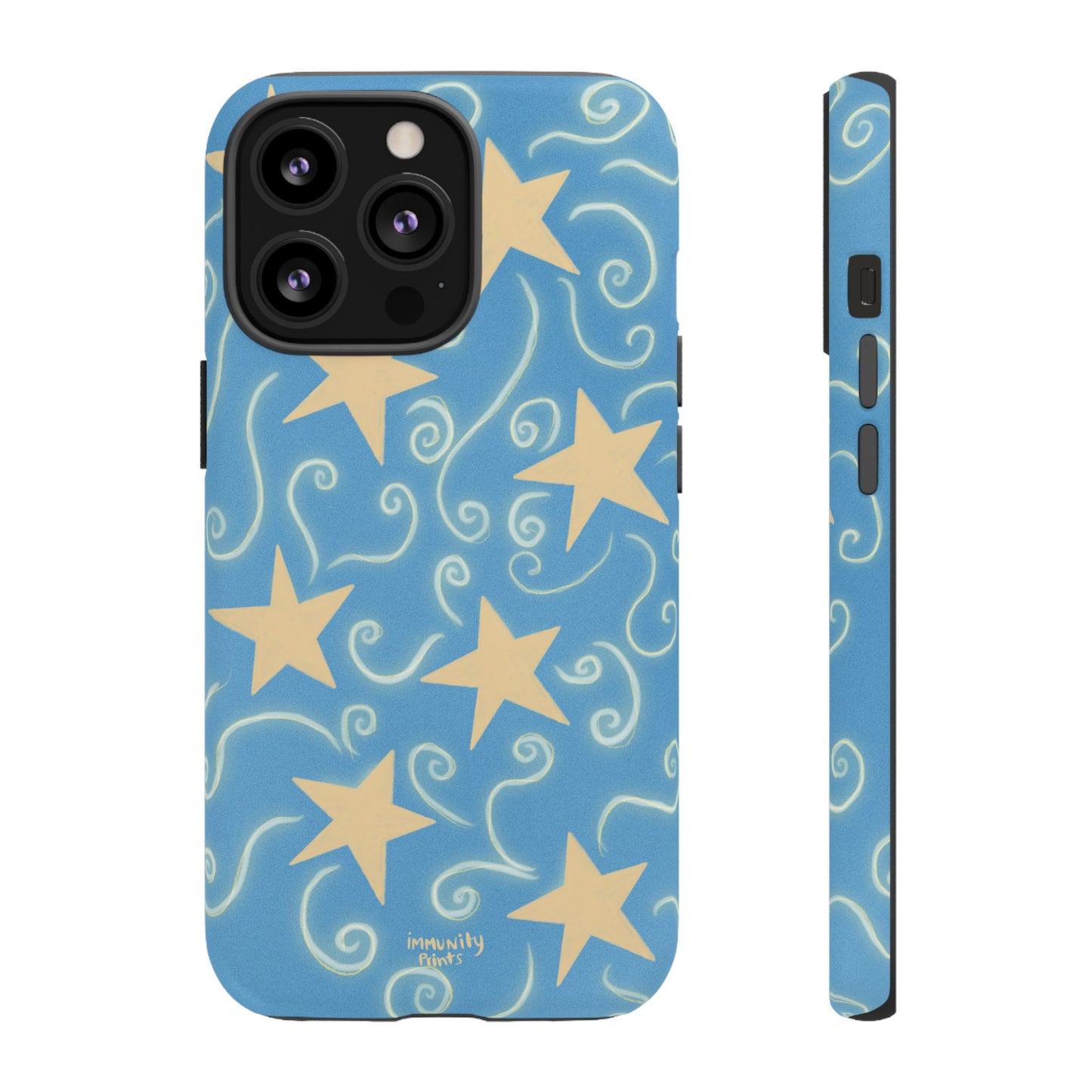 Shooting Star Phone Case
