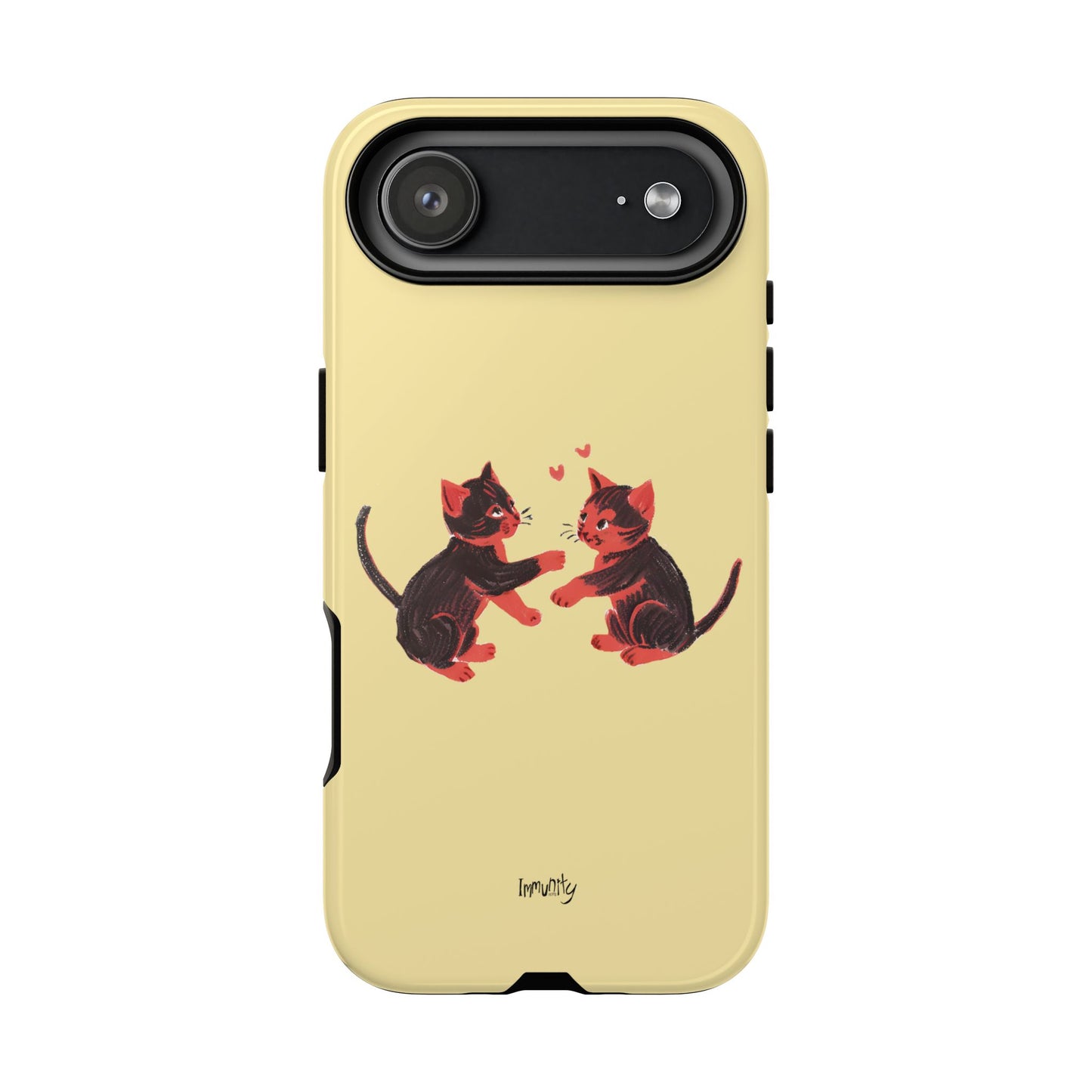 Kittens Phone Case