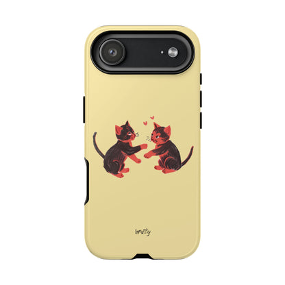 Kittens Phone Case