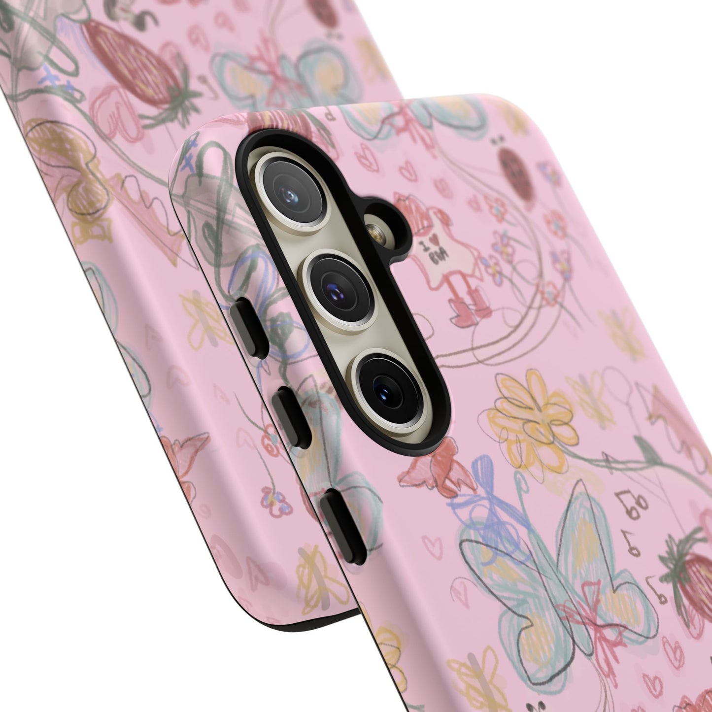 Fairyland Phone Case