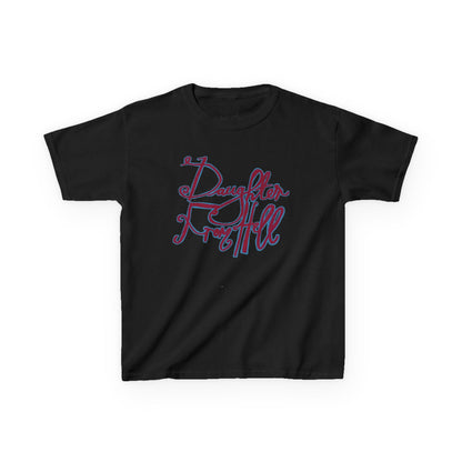 Daughter From Hell Boxy Tee