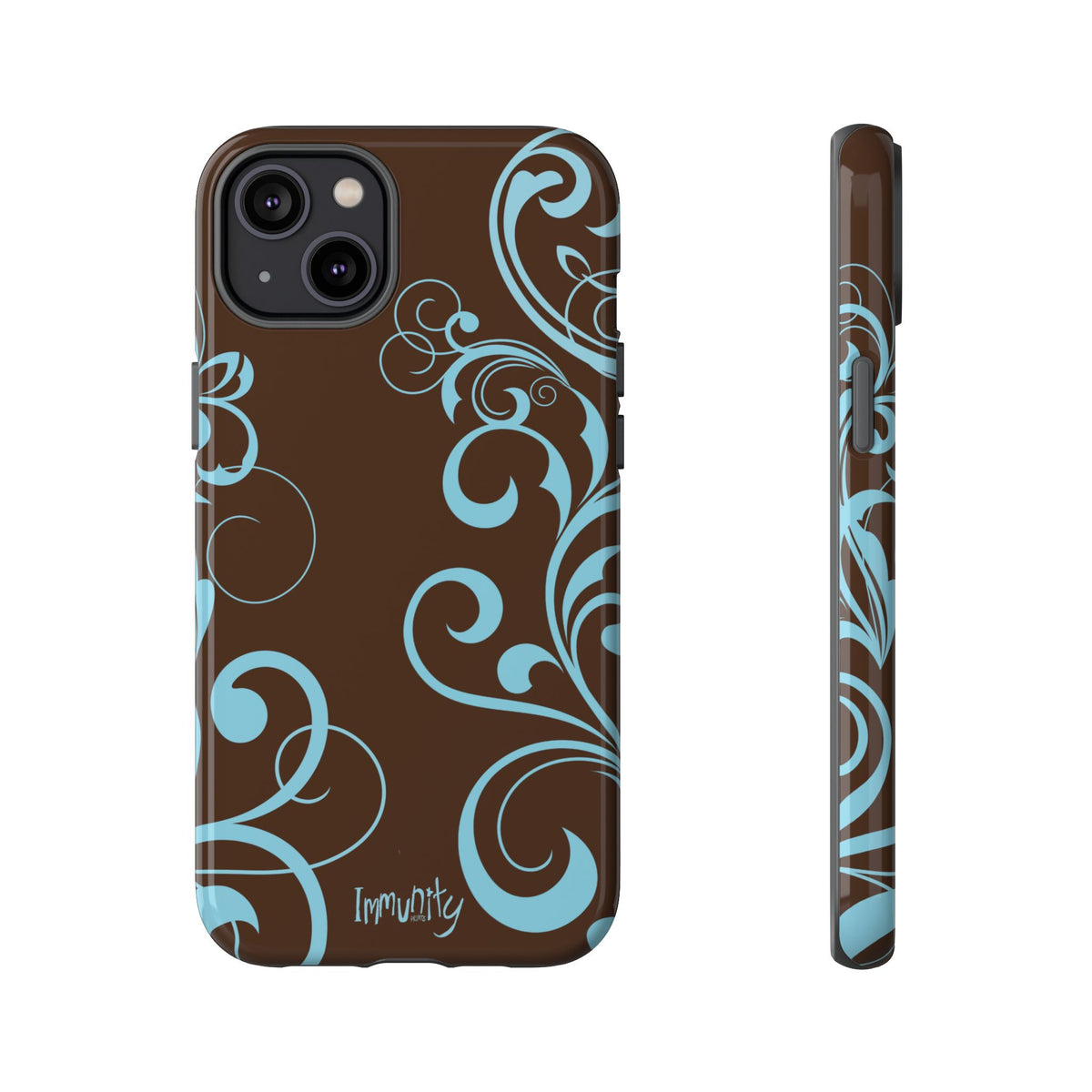 2000s Nostalgia Phone Case