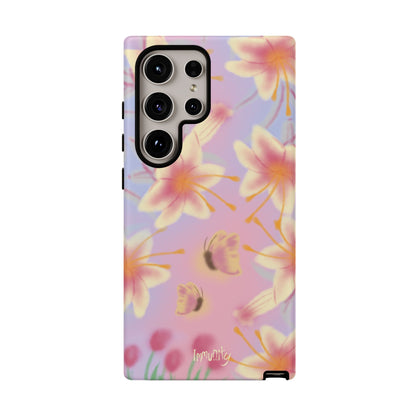 Flower Garden Phone Case