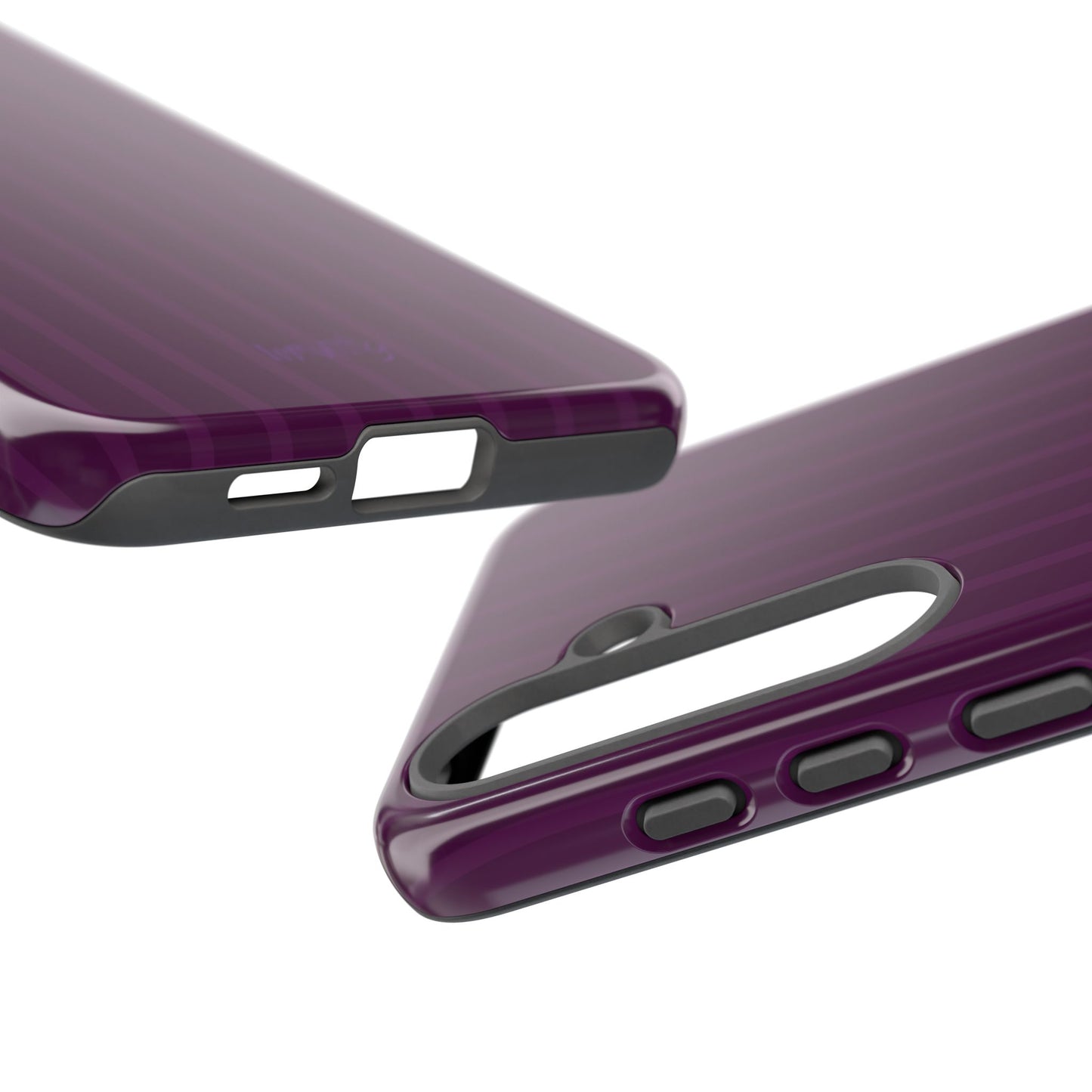Blackcurrant Phone Case