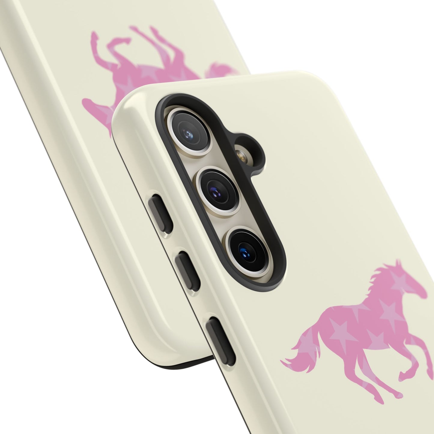 Pink Pony Phone Case