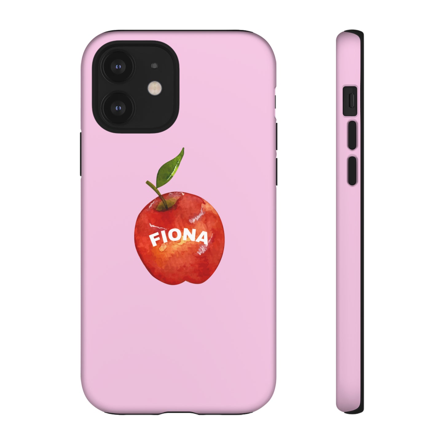 Pink Fiona Phone Case