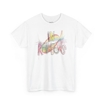 In Rainbows Classic Tee