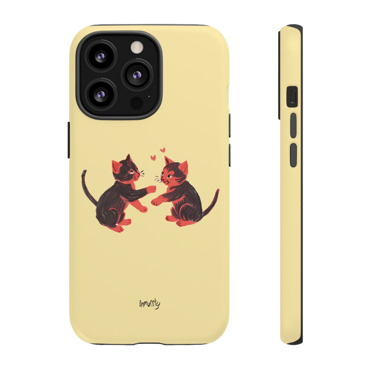 Kittens Phone Case