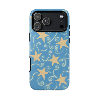 Shooting Star Phone Case