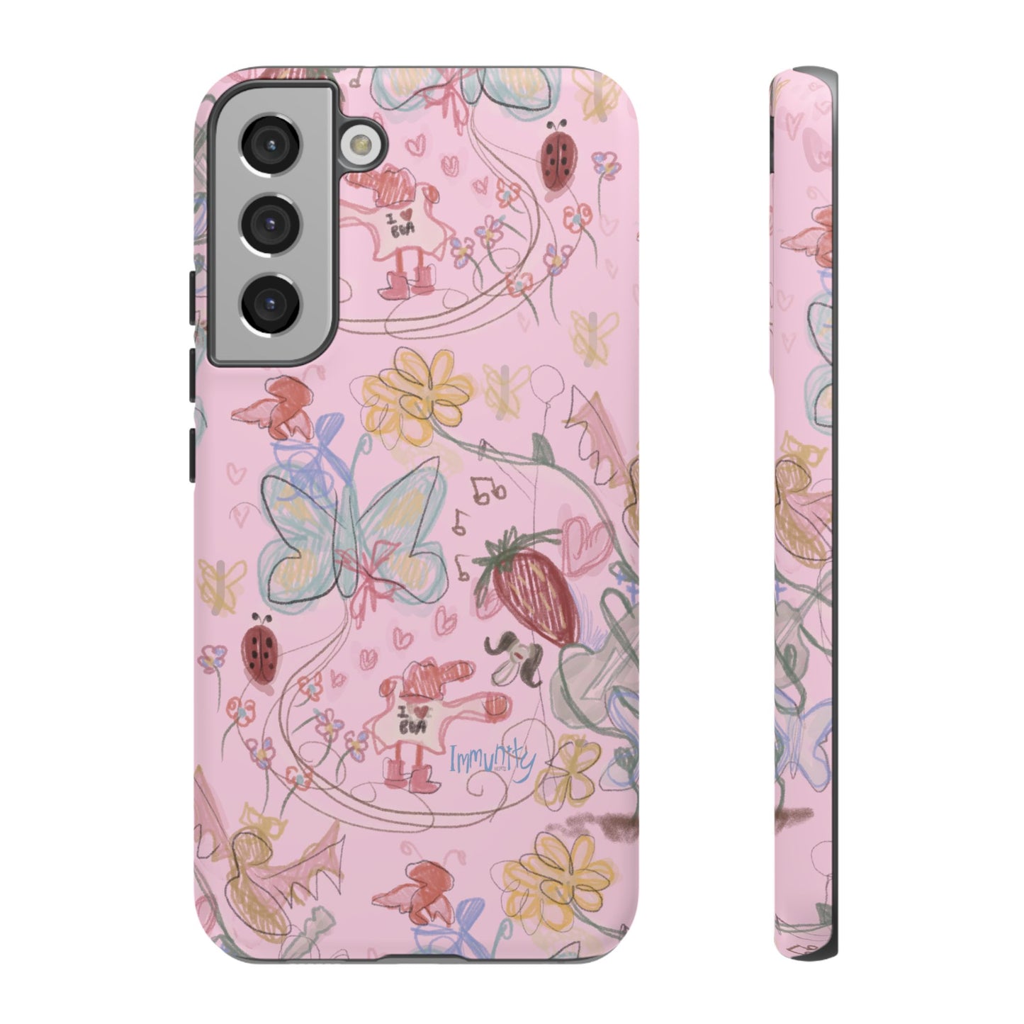 Fairyland Phone Case