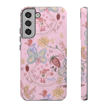 Fairyland Phone Case
