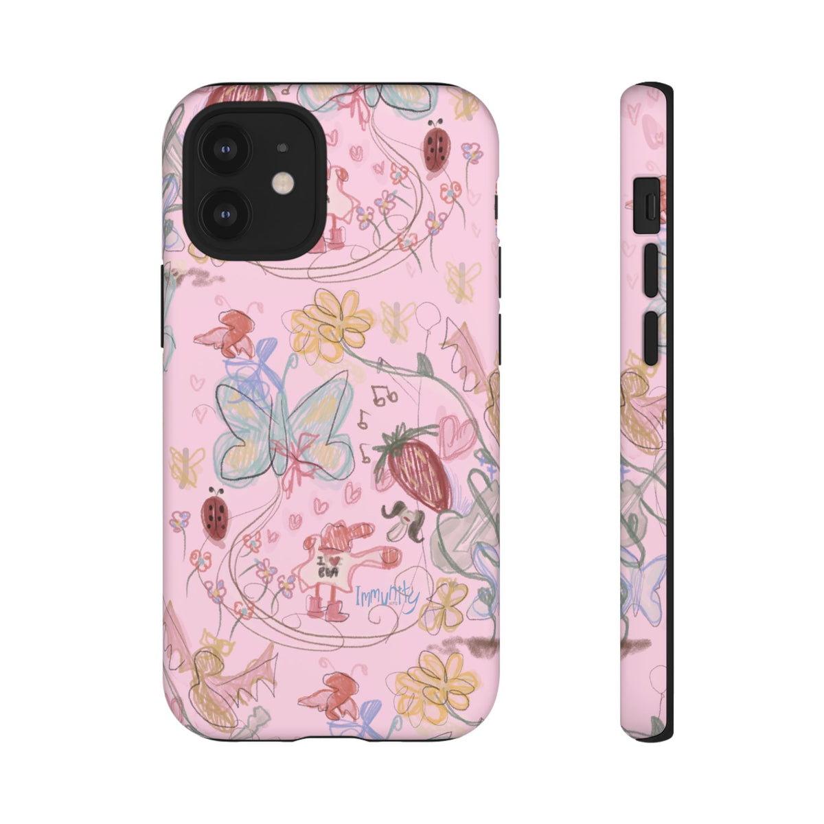 Fairyland Phone Case