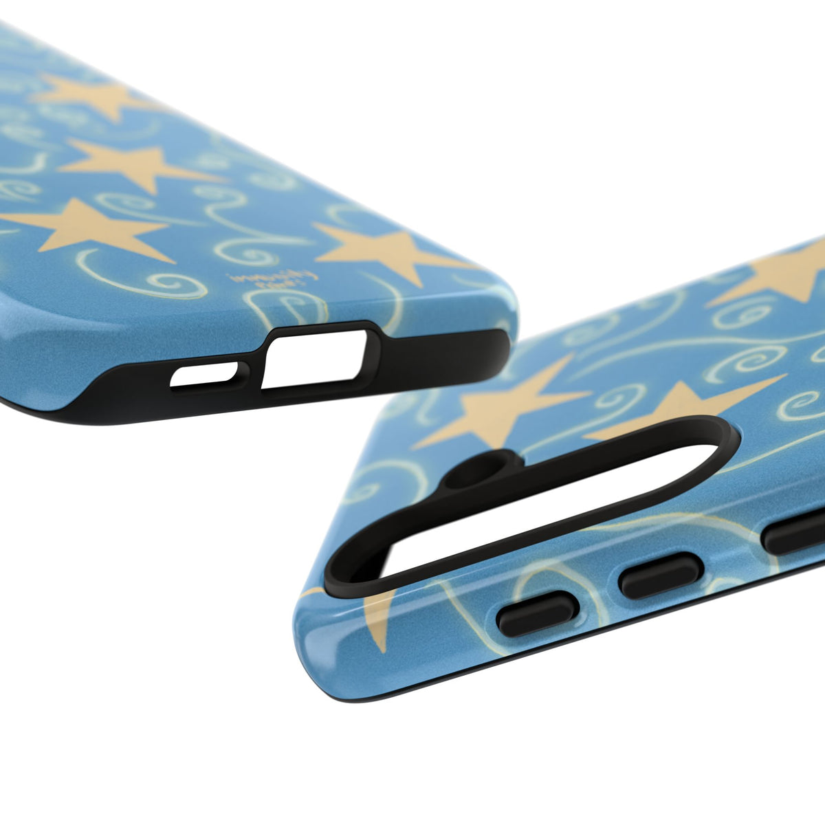 Shooting Star Phone Case