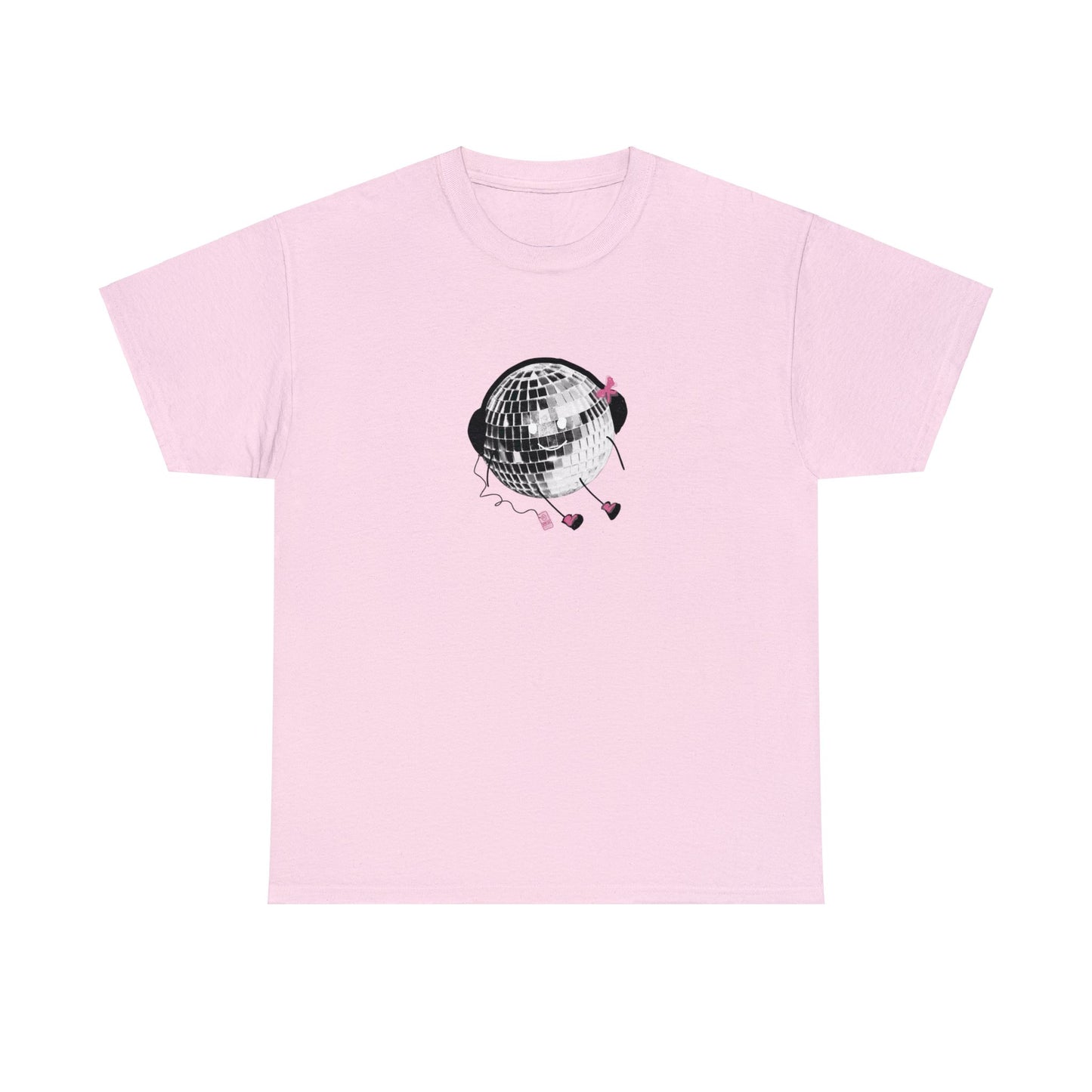 I’m a Mirrorball Classic Tee