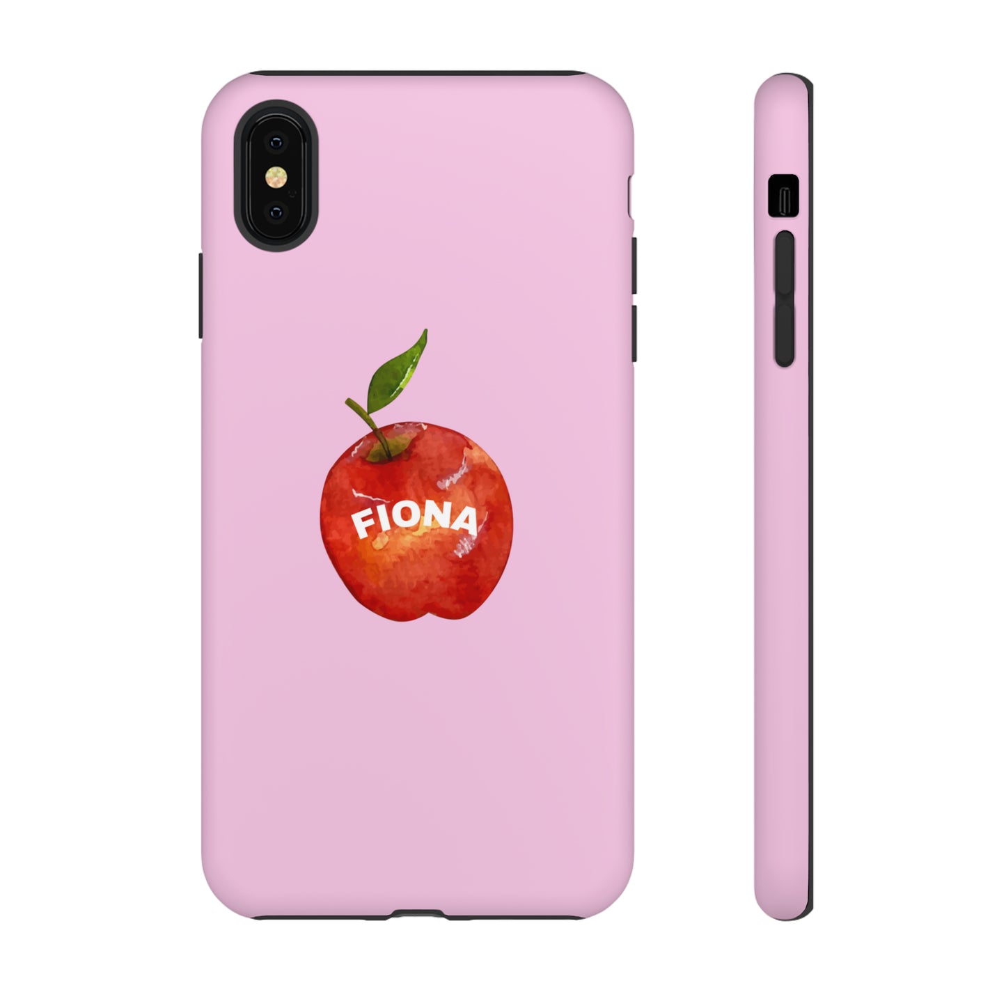 Pink Fiona Phone Case