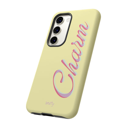 Charm Phone Case