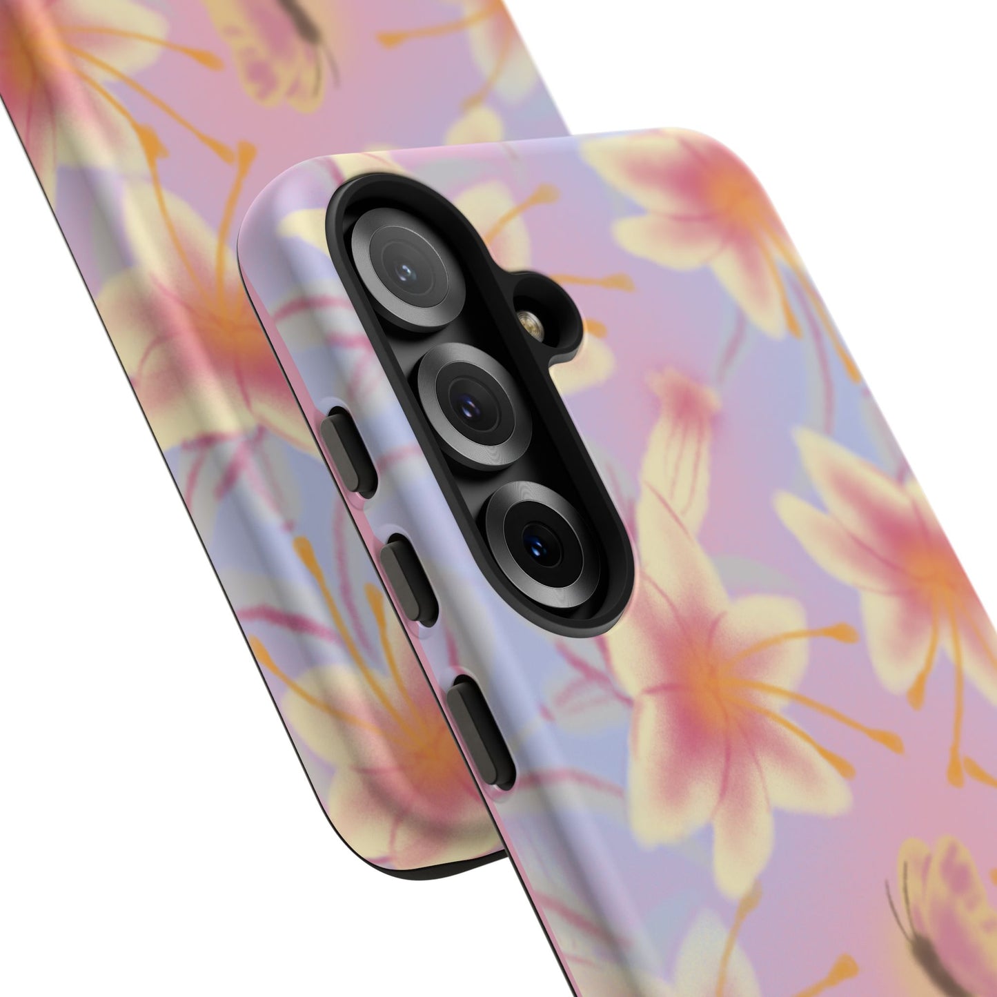 Flower Garden Phone Case