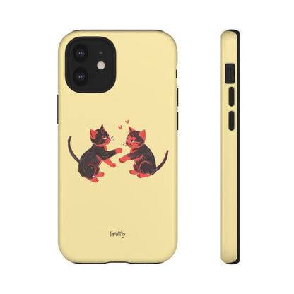 Kittens Phone Case