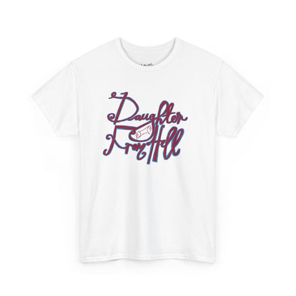 Daughter From Hell Classic Tee