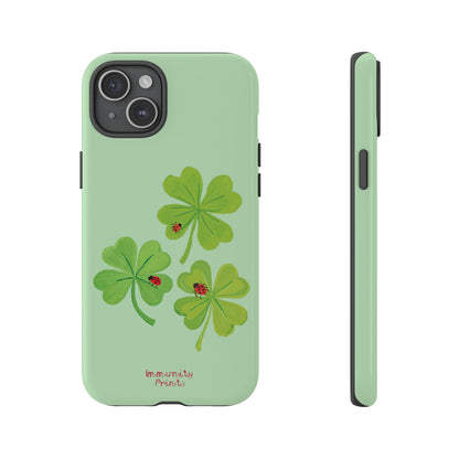Lucky Ladybird Phone Case