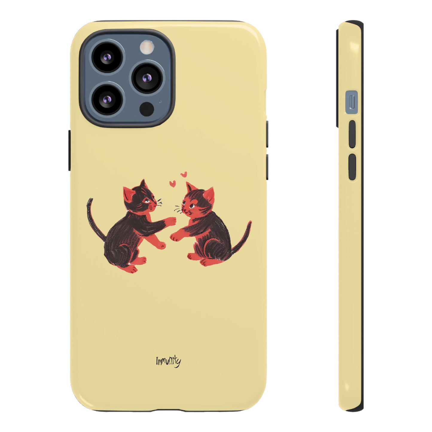 Kittens Phone Case