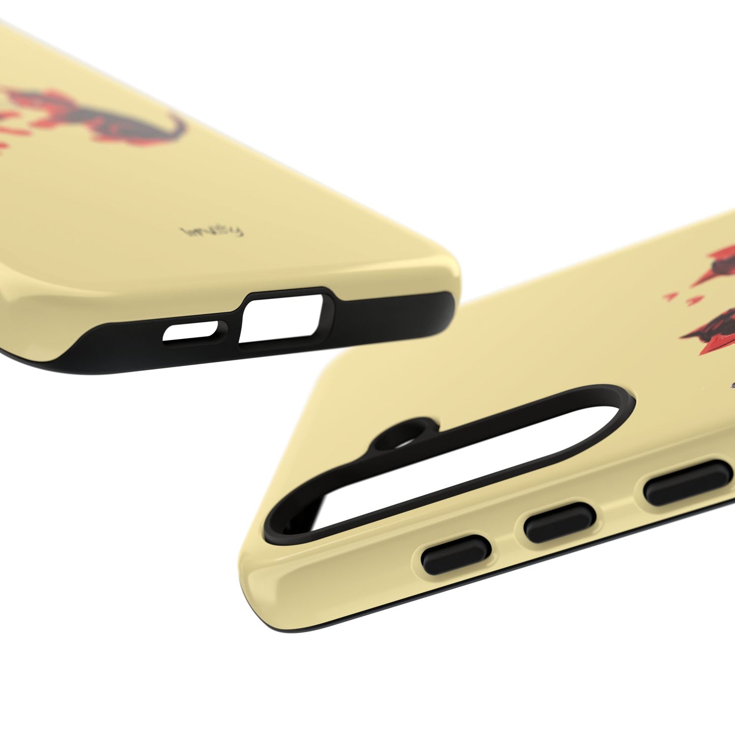 Kittens Phone Case