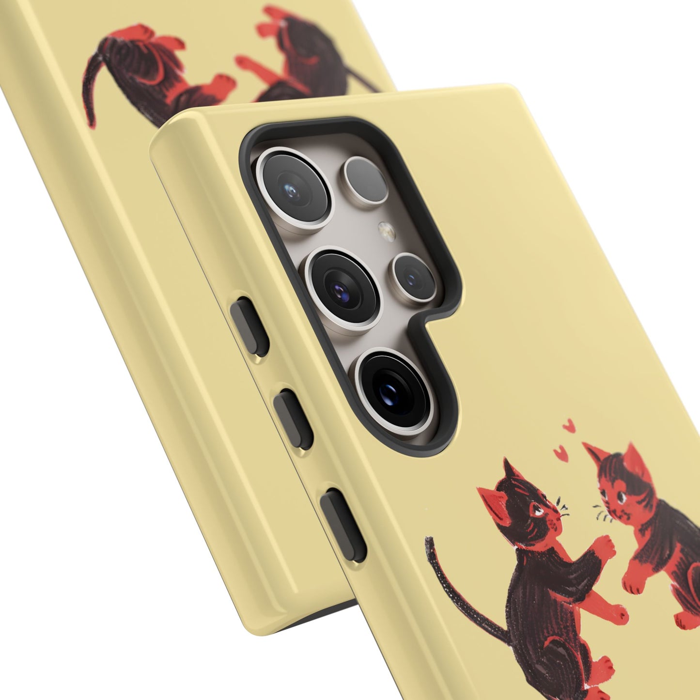 Kittens Phone Case