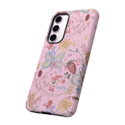 Fairyland Phone Case